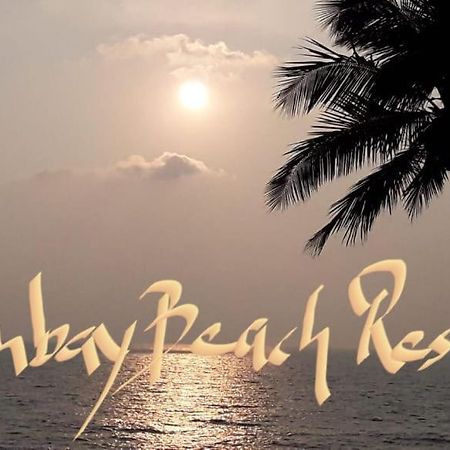 Kanbay Beach Resort Kannur Exterior photo